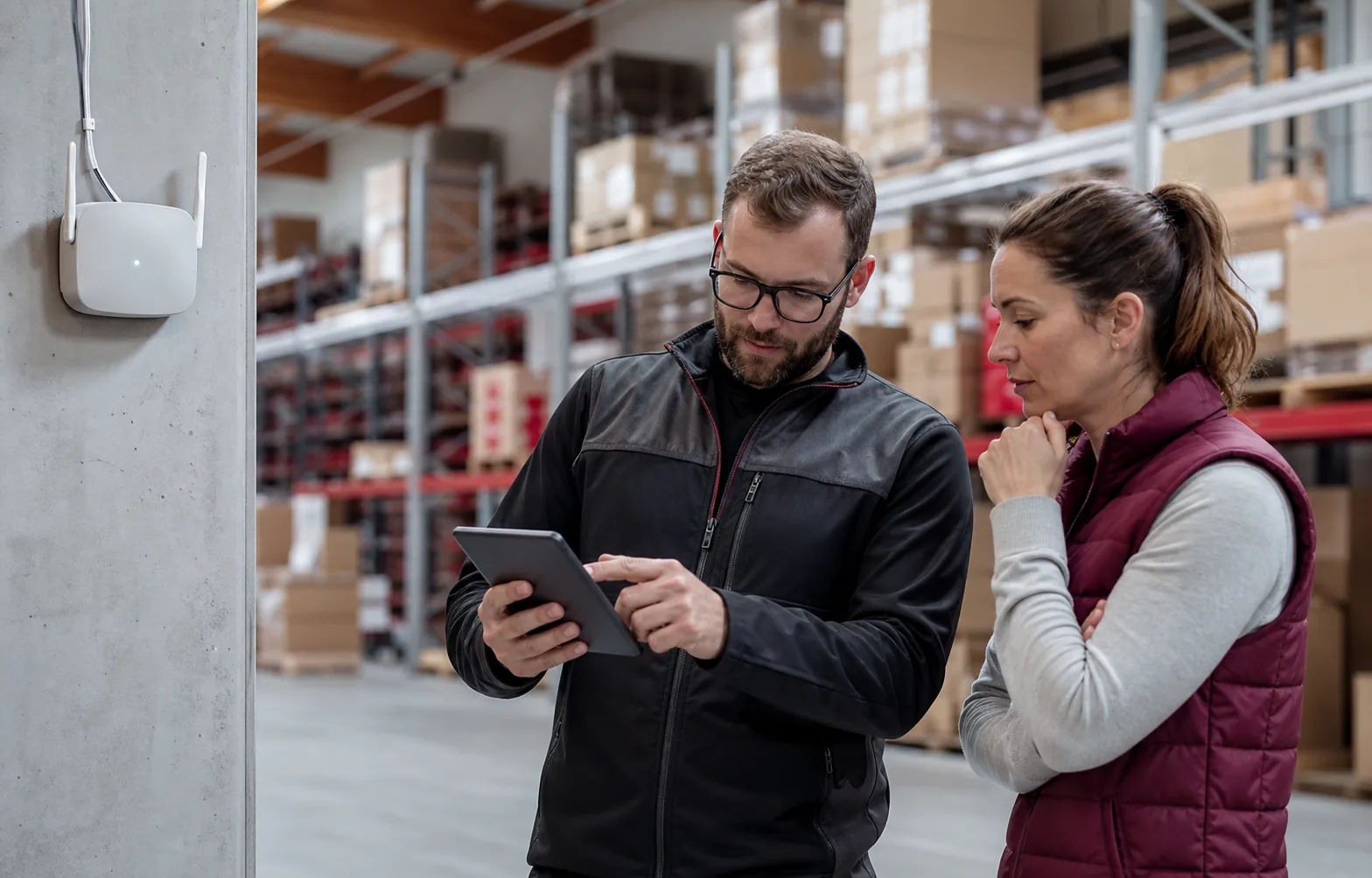 Installation serveur professionnel : accompagnement SERV-INFO pour les professionnels de Molsheim