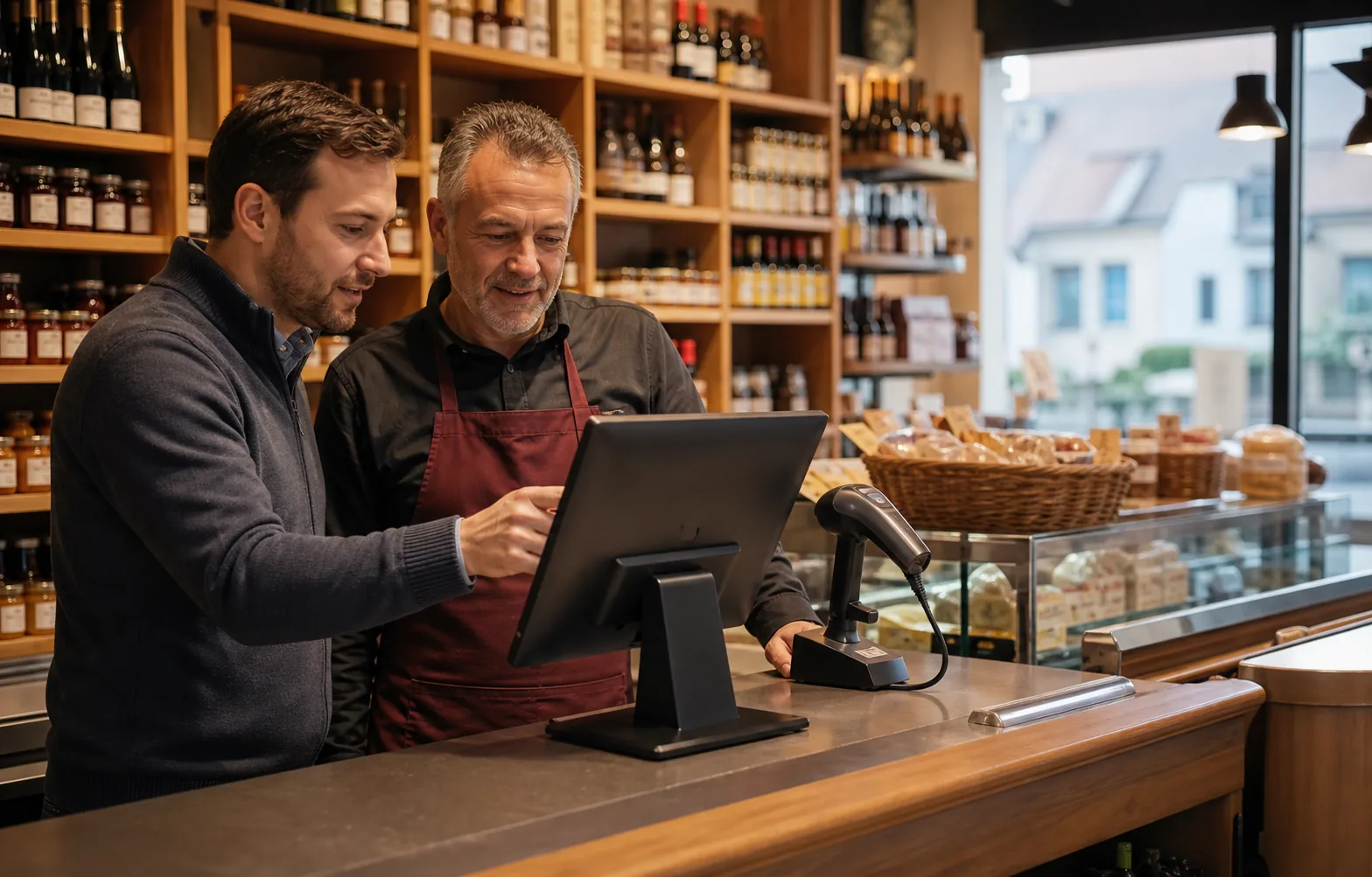 Accompagnement informatique de proximité pour les professionnels de Illkirch-Graffenstaden en Alsace